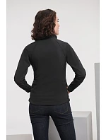 Dámská 3vrstvá softshellová bunda 10. model 22466214 - Russell Athletic