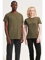 Tričko SOL'S Regent 25.1380 v prírodnej farbe Tričko SOL'S Regent 25.1380 v prírodnej farbe