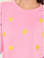 Súprava IT KMPL 22211.32 ružová Súprava IT KMPL 22211.32 ružová