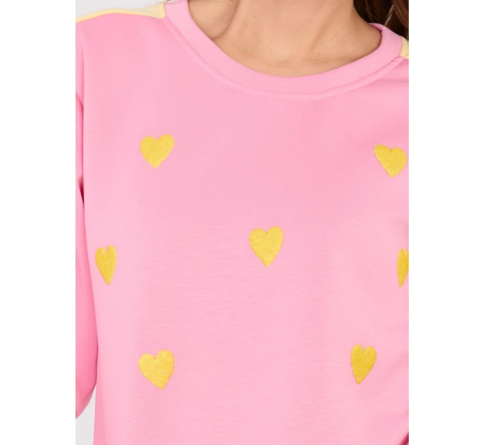 Súprava IT KMPL 22211.32 ružová Súprava IT KMPL 22211.32 ružová