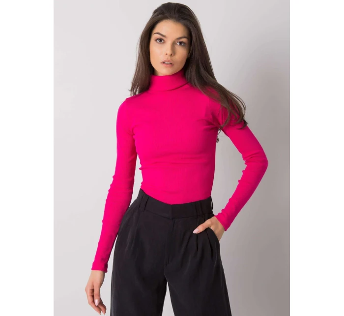 Halenka RV BZ model 21267846 fuchsiová - FPrice