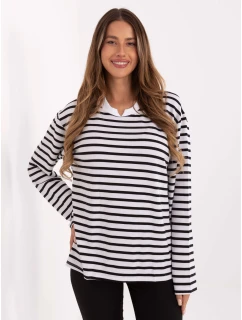 Halenka RV BZ model 21717698 černá - FPrice