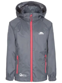 Dětská nepromokavá bunda model 21278815 X - Trespass