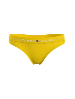 Dámske tangá UW0UW04146-ZGS - Tommy Hilfiger