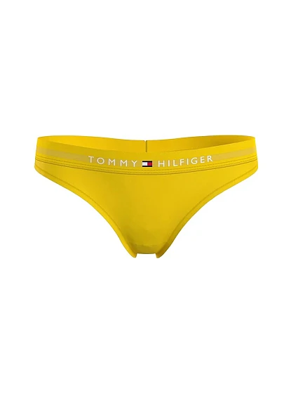 Dámská tanga model 20896418 - Tommy Hilfiger