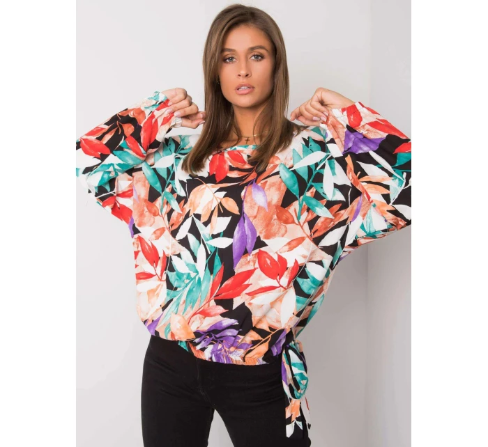 Dámská halenka EM BZ  vícebarevná  model 21896492 - FPrice