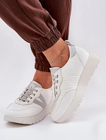 Dámska športová obuv 58510 white - Vinceza