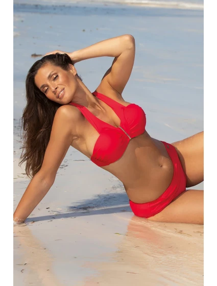 Dvojdielne plavky model 165862 Marko Dvojdielne plavky model 165862 Marko