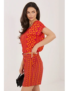 Šortky model 226393 Podúroveň