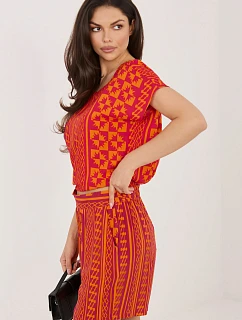 Šortky model 226393 Podúroveň