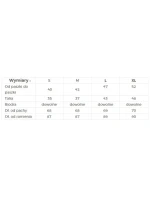 Dámské šaty v broskvové barvě s krajkou model 5998792 - numoco