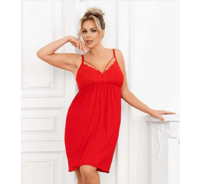 Košeľa Donna Sylvia w/r 3XL-6XL Košeľa Donna Sylvia w/r 3XL-6XL