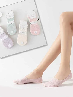 Baletné topánky WiK Butterfly 3522 model 14 od 35-42