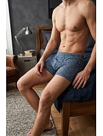 Boxerky Authentic Perfect Mini model 22223294 - Cornette