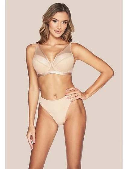 Kinga B-861/2 Spodný diel plaviek Comfort XS-2XL