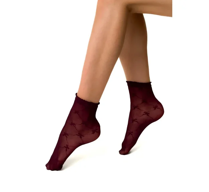 Dámské ponožky Veneziana Livia