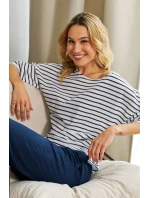 Dámske pyžamo 7122 - Doctornap