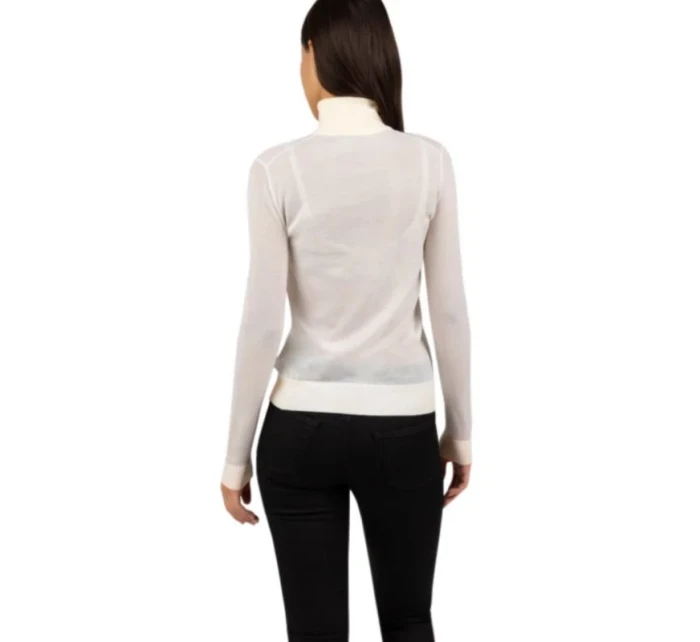 Extra Wool Roll Sweater W model 20296961 - Calvin Klein Extra Wool Roll Sweater W model 20296961 - Calvin Klein