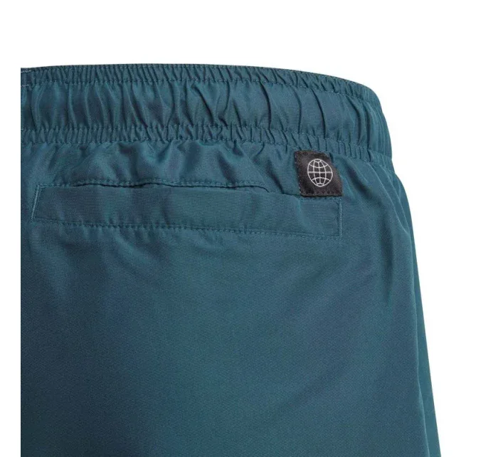 Plavecké šortky Classic Badge of Sport Jr model 19583106 - ADIDAS Plavecké šortky Classic Badge of Sport Jr model 19583106 - ADIDAS