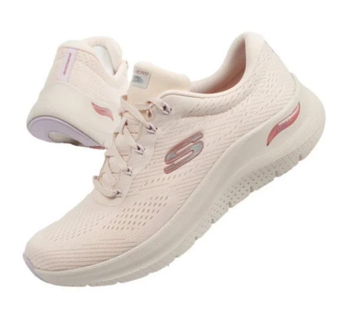 Dámska obuv Skechers Arch Fit W 150051/NTMT Dámska obuv Skechers Arch Fit W 150051/NTMT