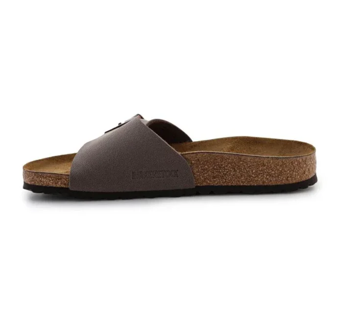 BS W dámské žabky model 20172889 - Birkenstock