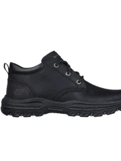 Topánky Skechers Knowlson Ramhurst M 204921-BLK