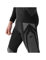 Termoaktívne legíny 4F M166 M 4FWAW24USEAM166 20S Termoaktívne legíny 4F M166 M 4FWAW24USEAM166 20S