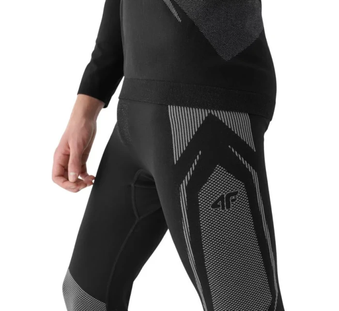 Termoaktívne legíny 4F M166 M 4FWAW24USEAM166 20S Termoaktívne legíny 4F M166 M 4FWAW24USEAM166 20S