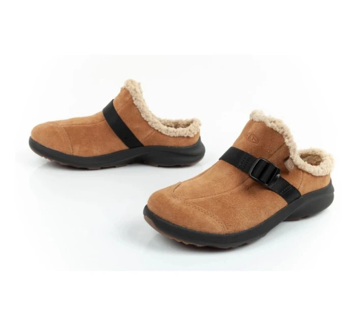 Buty Hood Clog W model 20769968 - KEEN