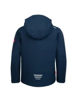 Detská softshellová bunda Trollkids Trollfjord Jacket Jr 161-132 Detská softshellová bunda Trollkids Trollfjord Jacket Jr 161-132