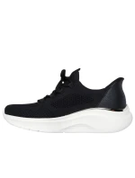 Boty Slipins: Bobs Sport B Love True Delight W  black model 21190561 - Skechers