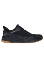 Pánska športová obuv Skechers BOBS SQUAD 4 118423 BBK Pánska športová obuv Skechers BOBS SQUAD 4 118423 BBK