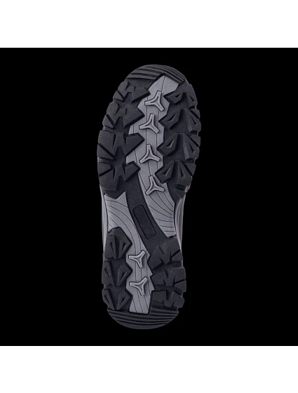 Dámské boty model 21811308 MID WO'S - Hi-Tec Dámské boty model 21811308 MID WO'S - Hi-Tec