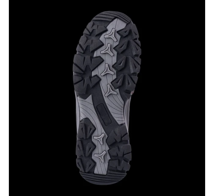 Dámské boty model 21811308 MID WO'S - Hi-Tec