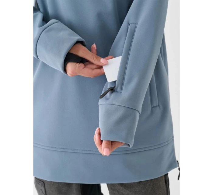 Dámská softshellová mikina 5000 s membránou model 21888702 - 4F