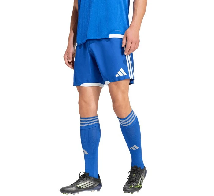 Pánské šortky Tiro 26 Competition Match Day modré model 22058775 - ADIDAS