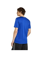 Pánske tričko adidas Italy 26 Jersey blue KH2306 pánske Pánske tričko adidas Italy 26 Jersey blue KH2306 pánske