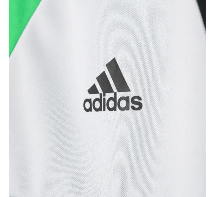 Detská brankárska mikina Assita 17 Jr AZ5406 - Adidas Detská brankárska mikina Assita 17 Jr AZ5406 - Adidas