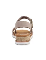 Sandály Desert Kiss Princess W model 21303557 - Skechers