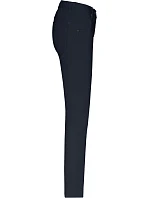 JN Dámské elastické kalhoty 02. navy model 22533717 - Daiber JN Dámské elastické kalhoty 02. navy model 22533717 - Daiber