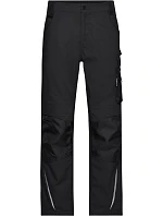 JN Zimní pracovní kalhoty Strong black/black model 22442305 - Daiber JN Zimní pracovní kalhoty Strong black/black model 22442305 - Daiber