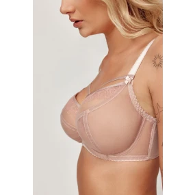 model 18758271 kolor:beżowy - azal