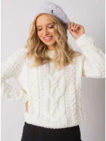 Dámská čepice model 16738553 1 světle fialová - FPrice