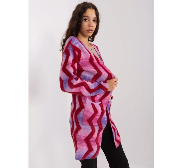 Prepínač AT SW 234701.34 ružová Prepínač AT SW 234701.34 ružová