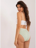 Majtki BR MT model 20170680 10 wielokolorowy - FPrice Majtki BR MT model 20170680 10 wielokolorowy - FPrice