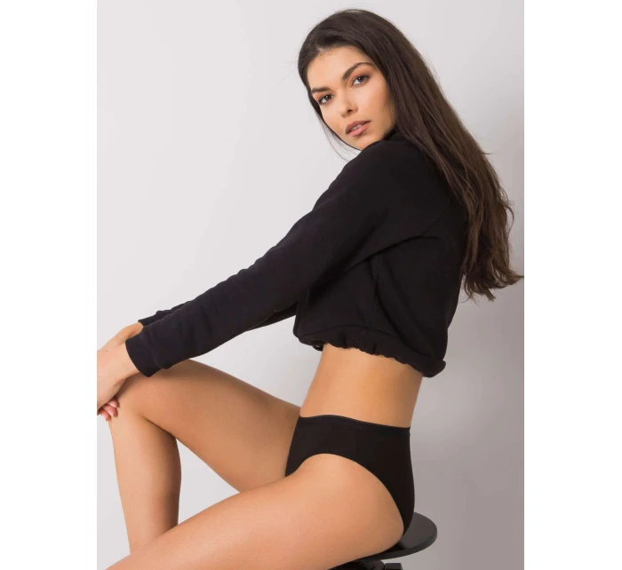 Kalhotky BR MT model 21766092 černé - FPrice