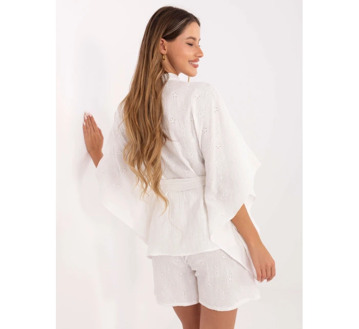 Komplet LK KMPL model 21217582 biały - FPrice