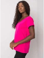 Blúzka RV BZ 6928.36 fuchsiová Blúzka RV BZ 6928.36 fuchsiová