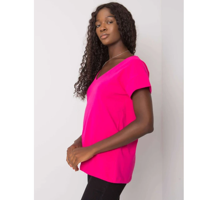 Blúzka RV BZ 6928.36 fuchsiová Blúzka RV BZ 6928.36 fuchsiová