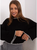 Konektor TO SW 035.09 čierny